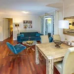 דירה Residenz Prorer Wiek - 02 בינץ