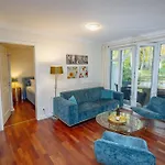 Residenz Prorer Wiek - 02 דירה