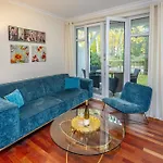 Residenz Prorer Wiek - 02 דירה *