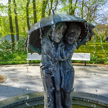 Appartement Residenz Prorer Wiek - 02