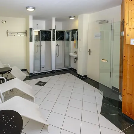 Residenz Prorer Wiek - 02 Appartement