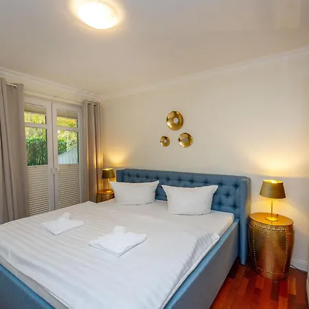 Appartement Residenz Prorer Wiek - 02