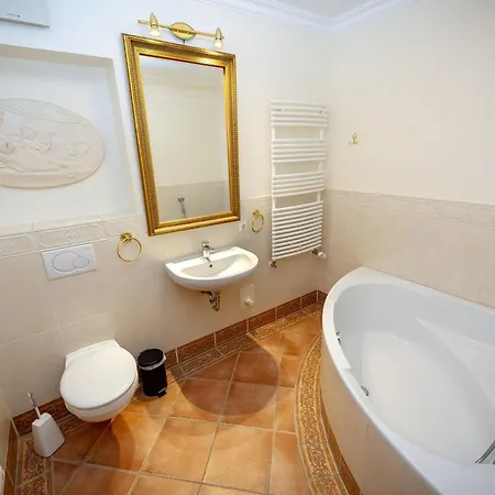 Appartement Residenz Prorer Wiek - 02 Binz