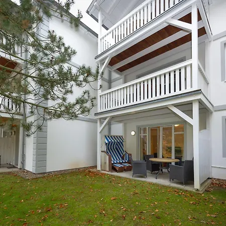 Residenz Prorer Wiek - 02 * Binz