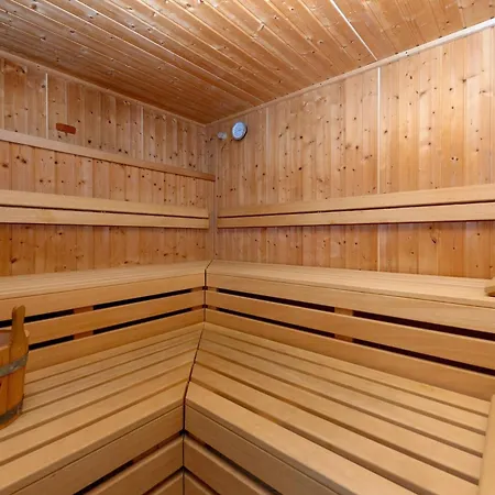 Residenz Prorer Wiek - 02 Binz