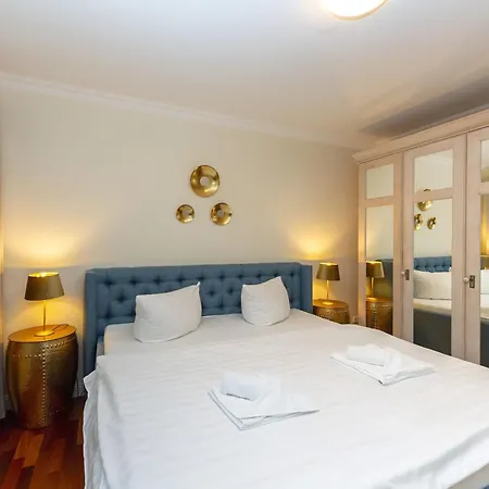 Appartement Residenz Prorer Wiek - 02