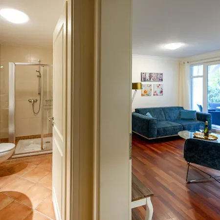 Residenz Prorer Wiek - 02 Appartement *