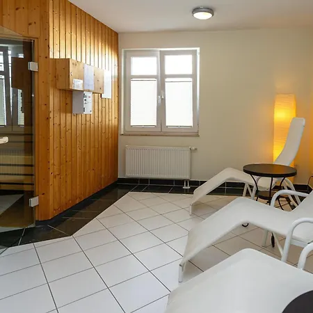 Appartement Residenz Prorer Wiek - 02 Binz