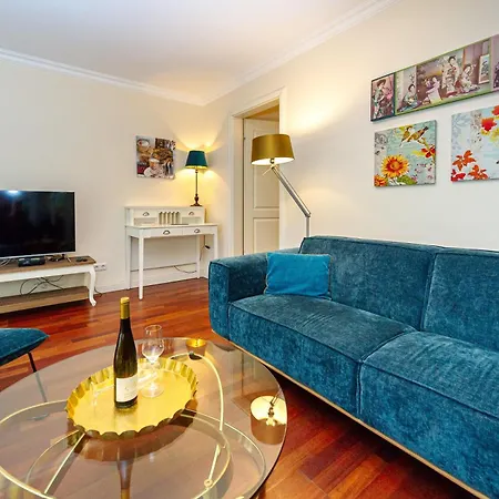 Residenz Prorer Wiek - 02 *