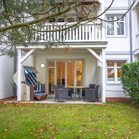 Residenz Prorer Wiek - 02 * Binz