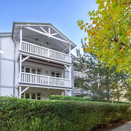 Residenz Prorer Wiek - 02 Appartement