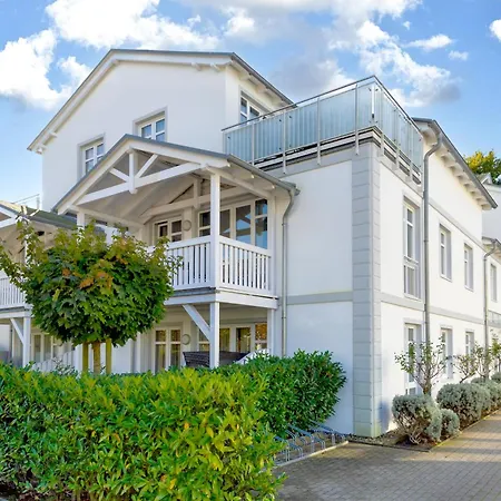 Residenz Prorer Wiek - 02