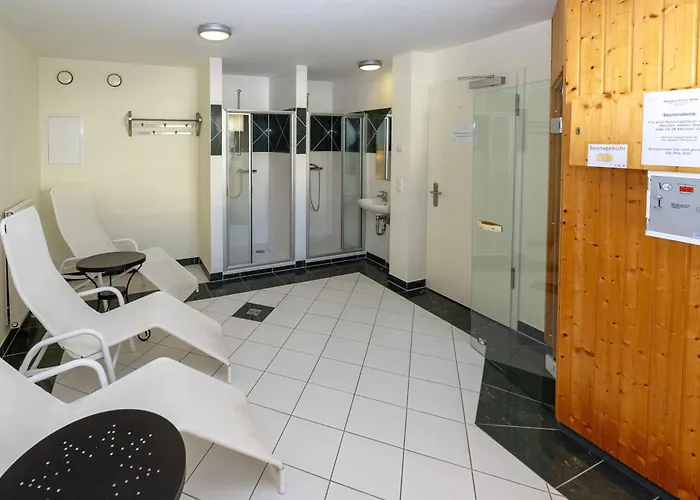 Residenz Prorer Wiek - 02 公寓