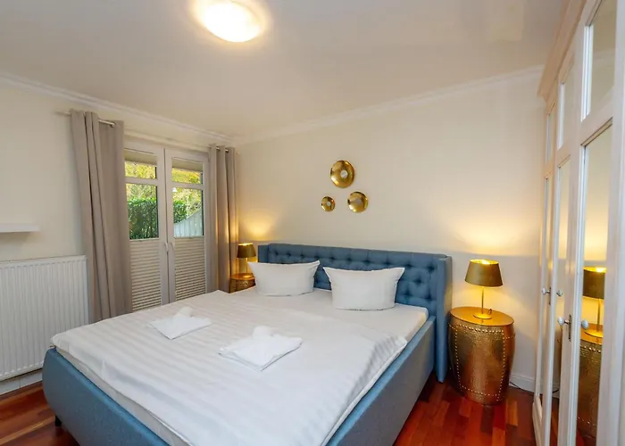 公寓 Residenz Prorer Wiek - 02