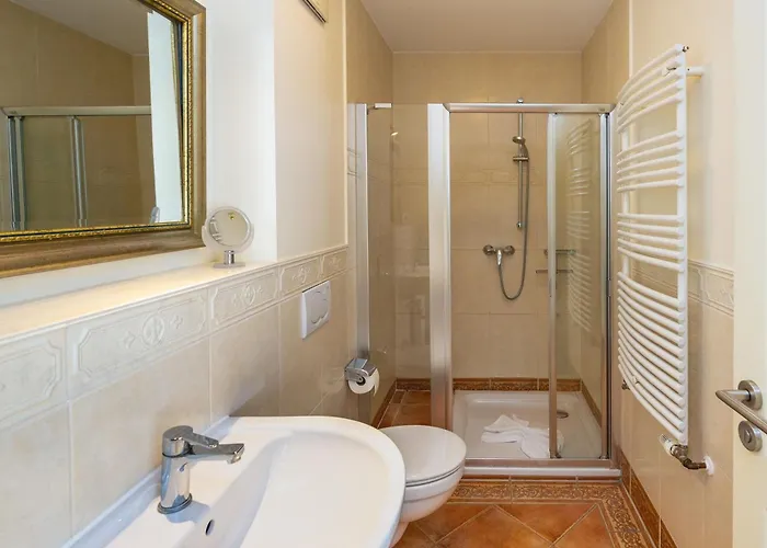 Residenz Prorer Wiek - 02