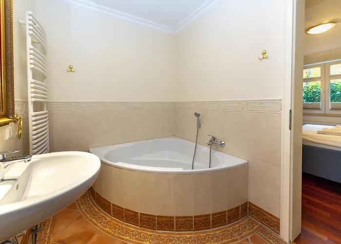 Residenz Prorer Wiek - 02