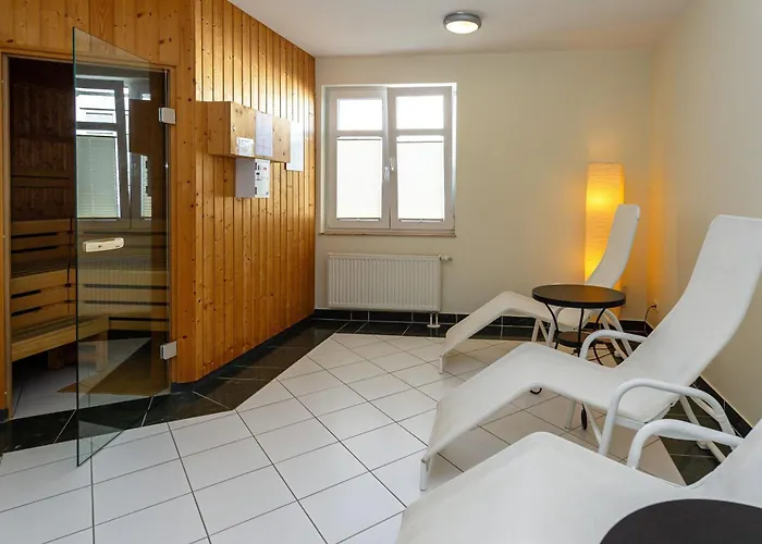 公寓 Residenz Prorer Wiek - 02 宾茨