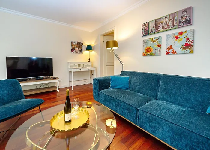 Residenz Prorer Wiek - 02 *