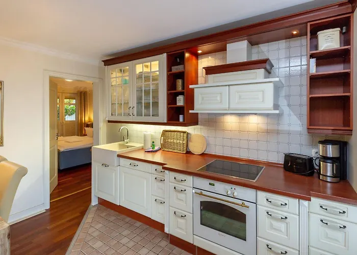 Residenz Prorer Wiek - 02 *