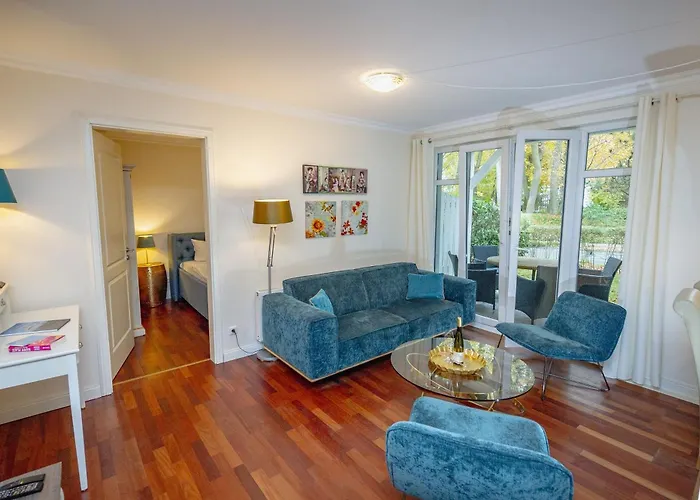 Residenz Prorer Wiek - 02 公寓