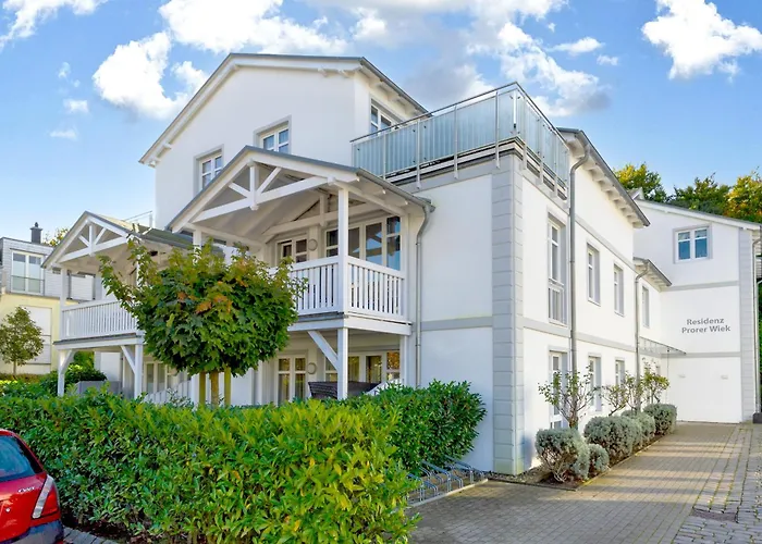 Residenz Prorer Wiek - 02